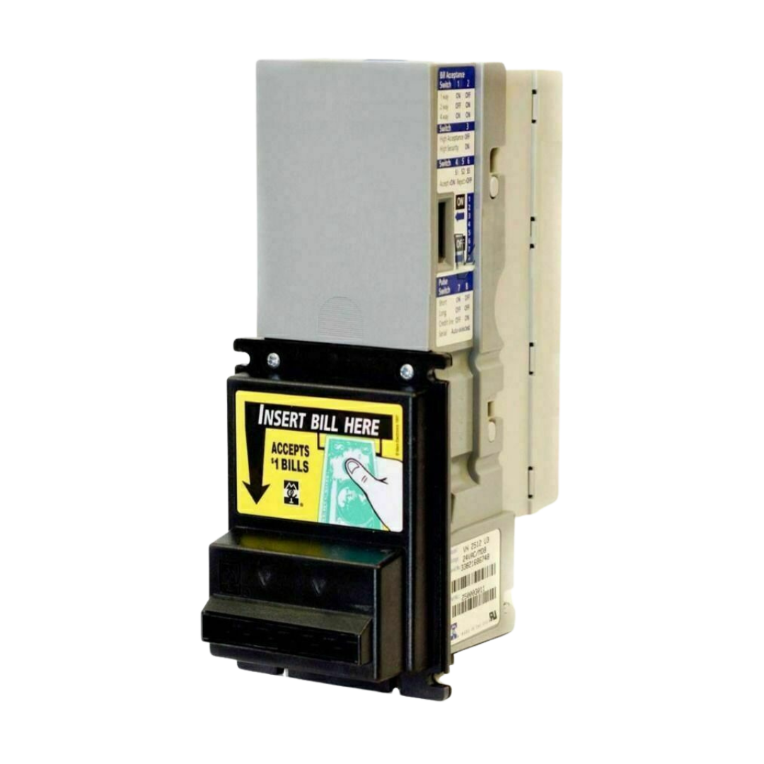 MARS VN2511/VN2501 To TRC-6800H & Coinco Coin Mech Cable - Vending Machine Adapter 110V