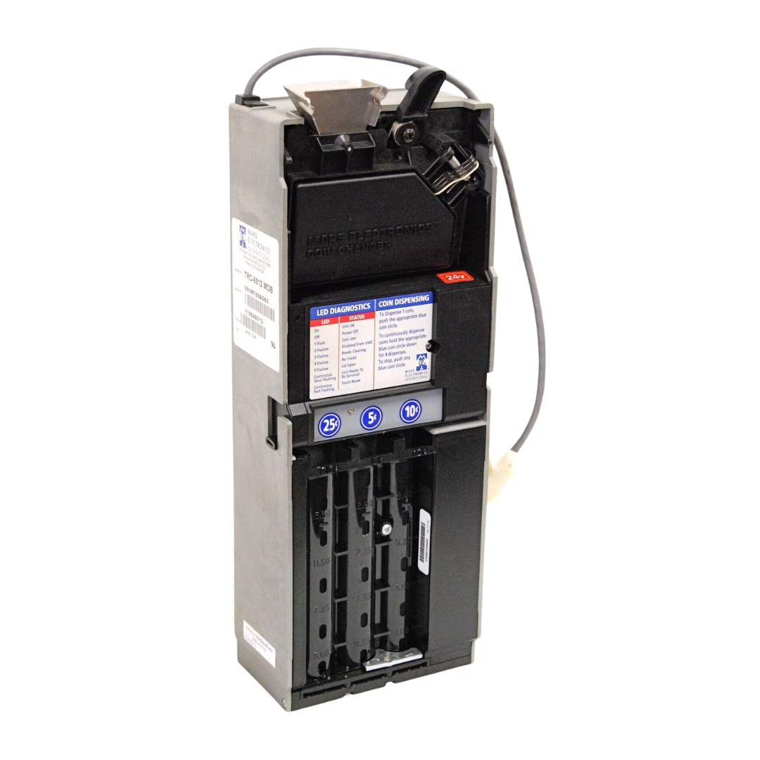 Mars TRC-6512 Bill Acceptor